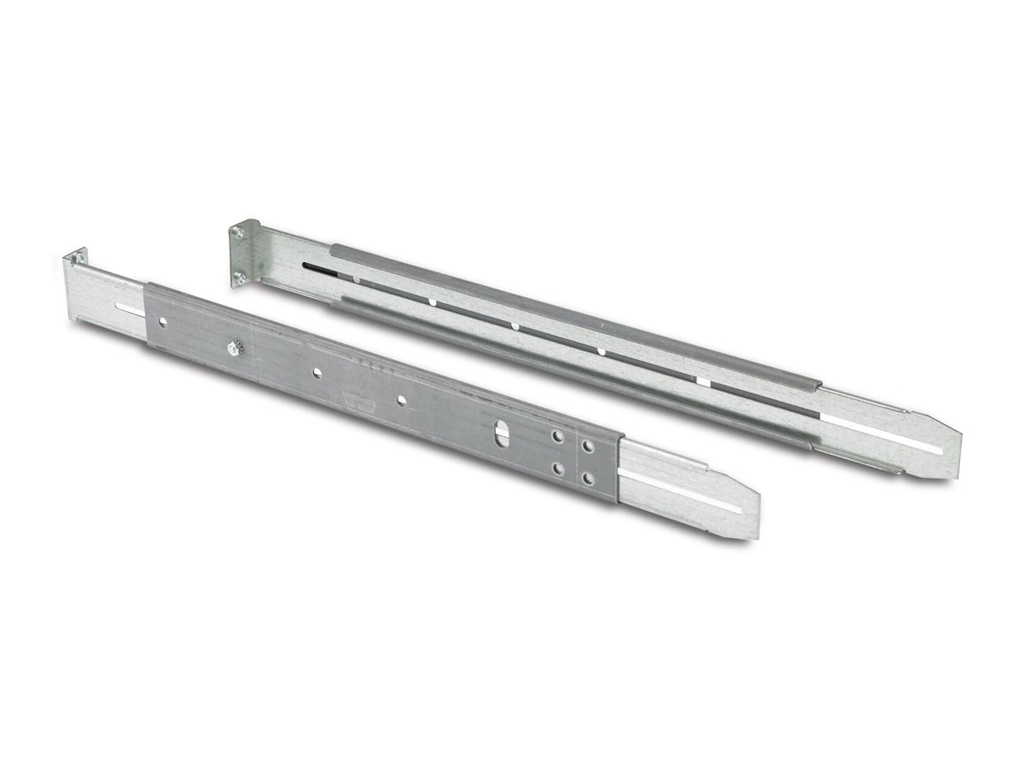 APC Rack-Schienen-Kit - Schwarz - für P/N: AP4421