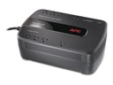 APC Back-UPS 650 - USV - Wechselstrom 120 V -