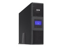 Eaton 9SX 9SX6KIRT - USV (in Rack montierbar/extern) - Wechselstrom 200/208/220/230/240 V - 5400 Watt - 6000 VA - RS-232, USB - PFC - 3U - 48.3 cm (19")