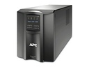 APC Smart-UPS SMT1000IC - USV - Wechselstrom 220/230/240 V