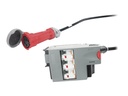 APC Power Distribution Module - Sicherungsautomat (Plug-In-Modul)
