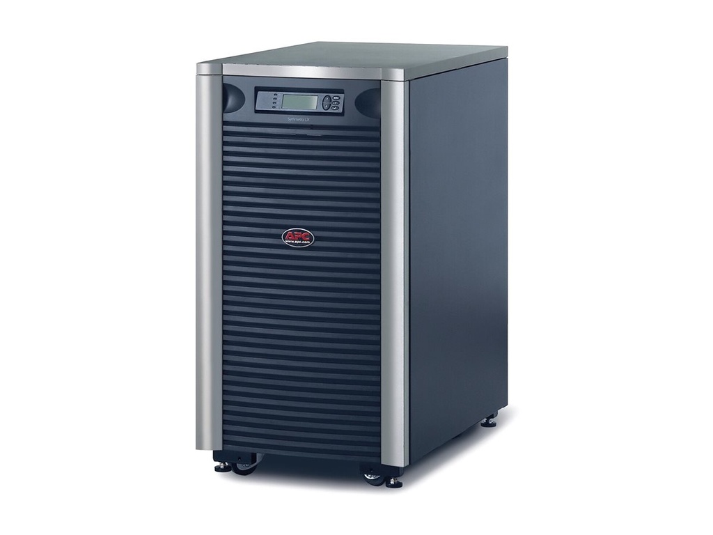 APC Symmetra LX 8kVA Scalable to 16kVA N+1 - Strom