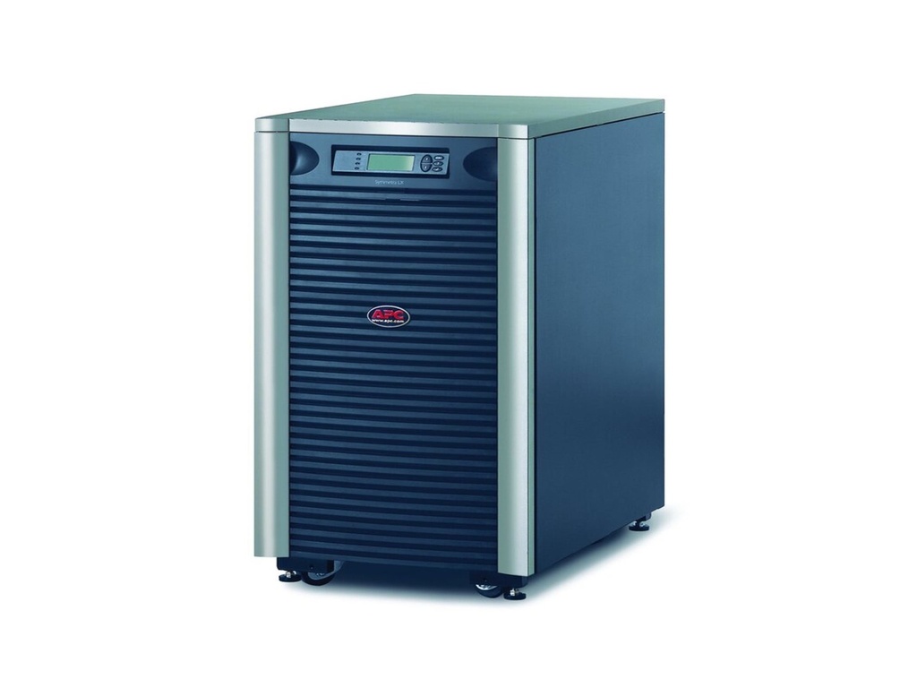APC Symmetra LX 16kVA Scalable to 16kVA N+1