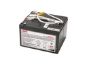 APC Replacement Battery Cartridge #5 - USV-Akku