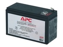 APC Replacement Battery Cartridge #2 J - USV-Akku