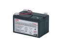 APC Replacement Battery Cartridge #3 - USV-Akku