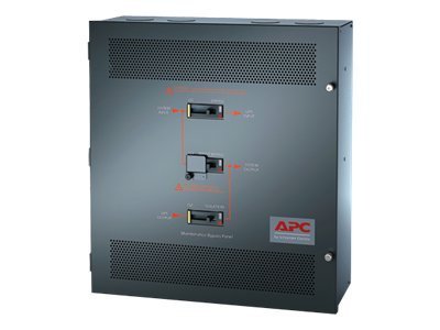 APC Maintenance Bypass Panel - Umleitungsschalter