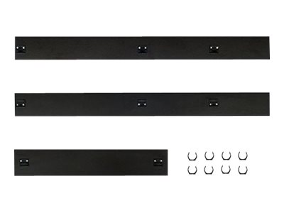 APC NetShelter CX Plinth Surround Kit - Fußleiste des Gestells