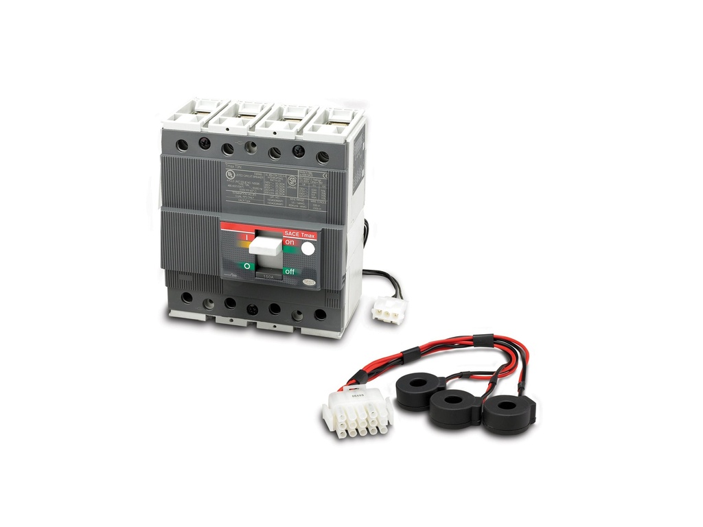 APC Type T3 - Sicherungsautomat - AC 400/480