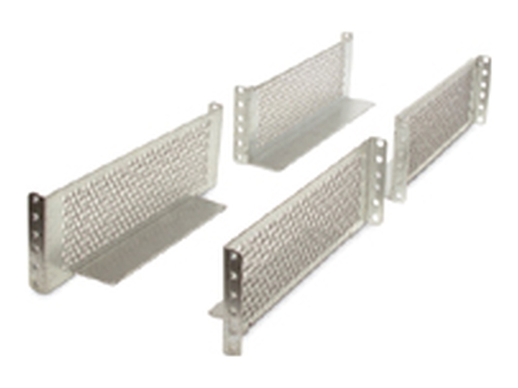APC UPS Montageset - Rack montierbar - für