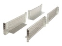 APC UPS Montageset - Rack montierbar - für