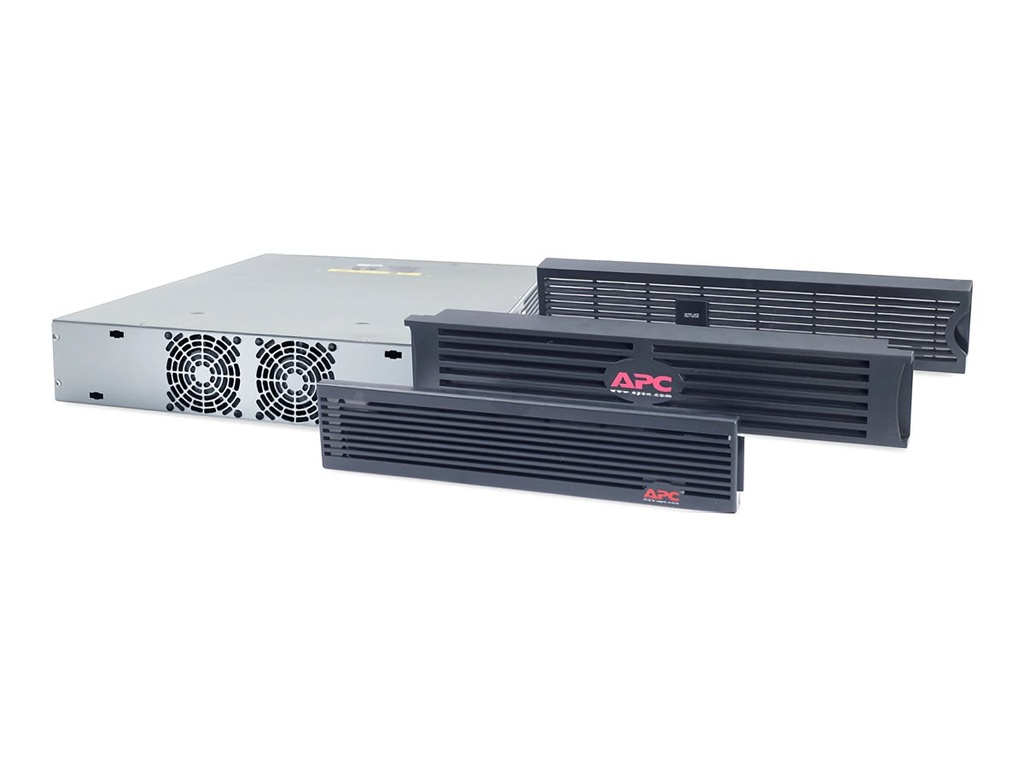 APC Transformator (Rack - einbaufähig) - Wechselstrom 208 V