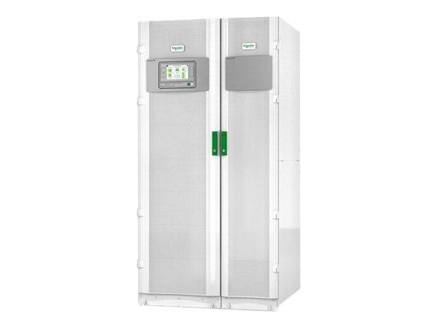 APC Galaxy VM 200 kVA - USV - Wechselstrom 400