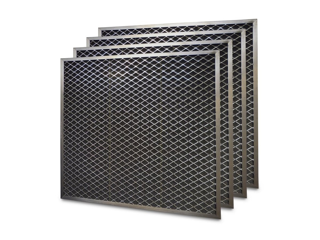 APC USV-Staubfilter-Kit - für P/N: GVMCBCWEA