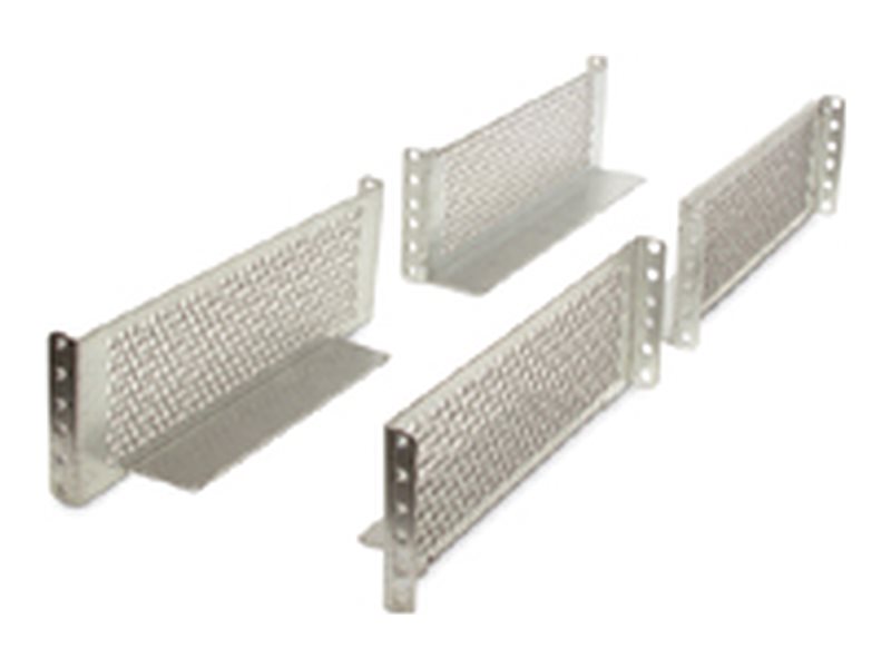 APC Rackmontagesatz - für P/N: SMT750RM2UCNC