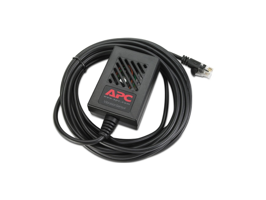 APC NetBotz - Vibrationssensor - 3.7 m - für NetBotz