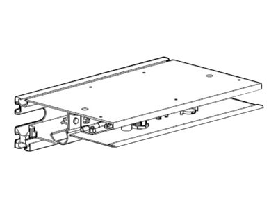 APC Schneider HyperPod - Fall-Montageschiene