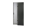 APC Rack-Tür - weiß - 42HE - für P/N: NBPD0160A