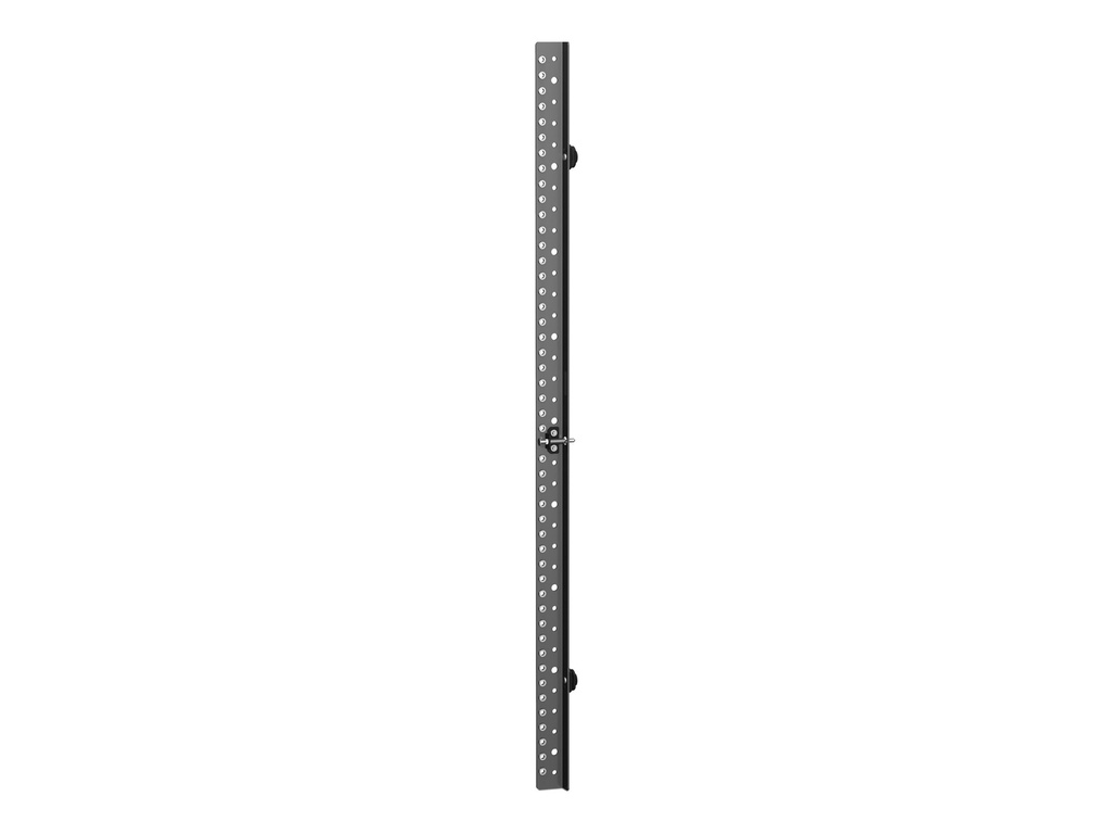 APC Montagesatz für Bus-Leiste - Silber - 20U