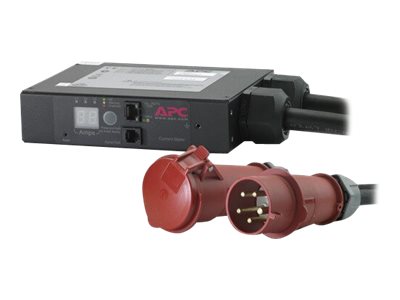 APC In-Line Current Meter AP7175B - Stromüberwachungsgerät