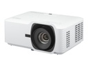 ViewSonic LS741HD - DLP-Projektor - Laser/Phosphor - 5000 ANSI-Lumen - Full HD (1920 x 1080)
