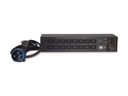 APC Switched Rack PDU AP7922B - Stromverteilungseinheit (Rack - einbaufähig)