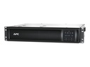 APC Smart-UPS 750VA LCD RM - USV (Rack - einbaufähig)