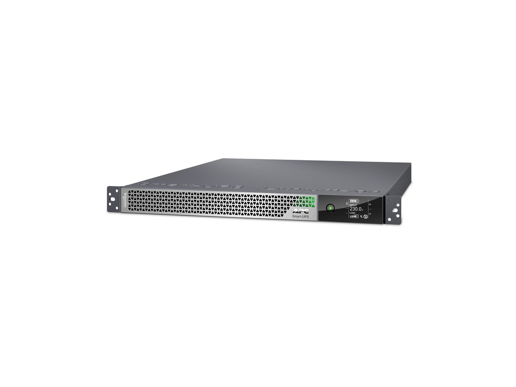 APC Smart-UPS Ultra - USV (Rack - einbaufähig) (hohe Dichte)