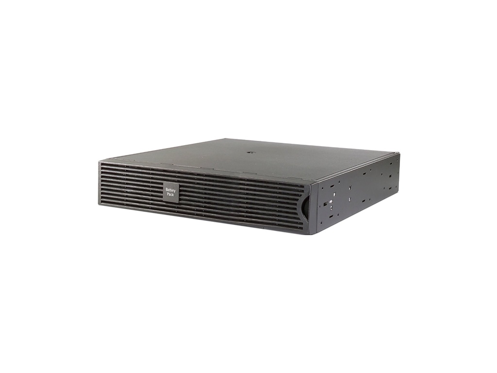 APC Smart-UPS RT 48V RM Battery Pack - Batteriegehäuse (Rack - einbaufähig)