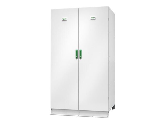 [GVEBC11] APC Schneider Electric Empty Battery Cabinet - Batteriegehäuse