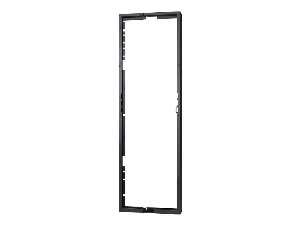 APC Thermal Containment Depth Adapter, 1070 to 1200mm, SX42U to SX48U, 600-750mm Width