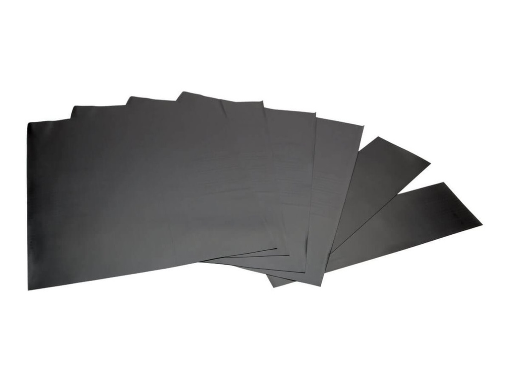 Eaton Tripp Lite Series Magnetic Vinyl Kit for Rack Enclosure Cabinet Airflow Management