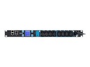Eaton ePDU G3 Switched - Stromverteilungseinheit (Rack - einbaufähig)