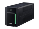 APC Back-UPS BX Series BX750MI - USV - Wechselstrom