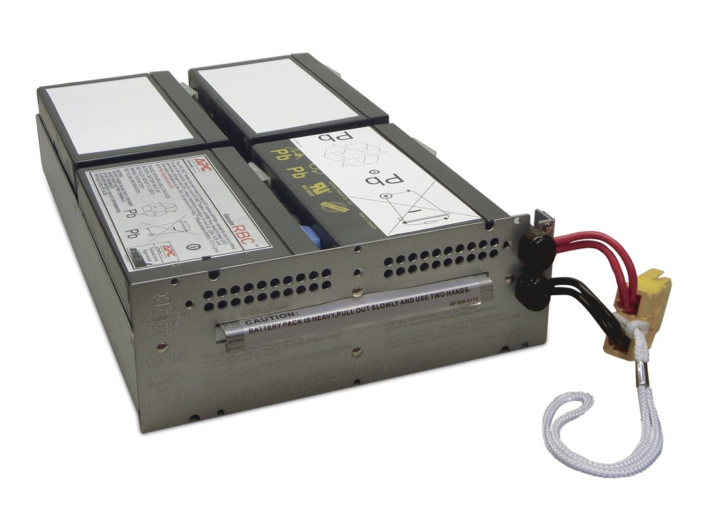 APC Replacement Battery Cartridge #159 - USV-Akku