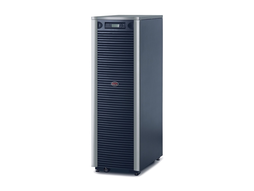 APC Symmetra LX 12kVA Scalable to 16kVA N+1