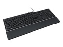 Dell Business Multimedia Keyboard KB522 - Kit