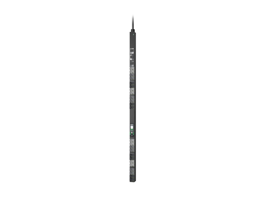 APC NetShelter Rack PDU Advanced - Stromverteilungseinheit (Rack - einbaufähig)
