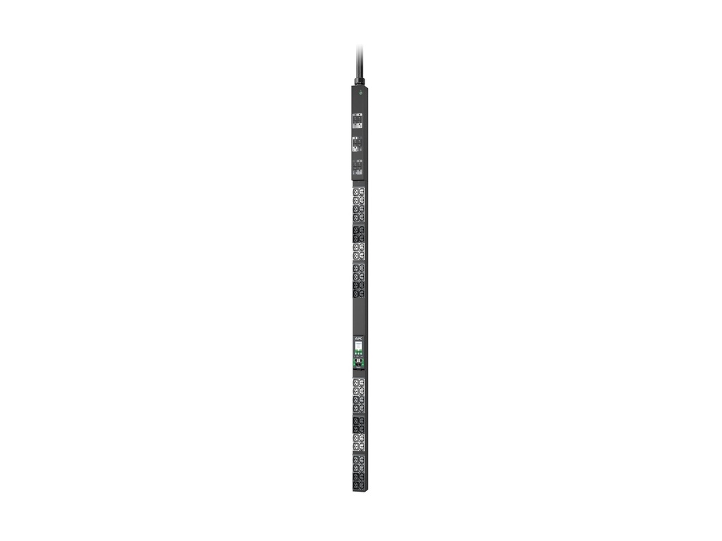 APC NetShelter Rack PDU Advanced - Stromverteilungseinheit (Rack - einbaufähig)