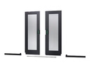 APC Thermal Containment Aisle Containment Door