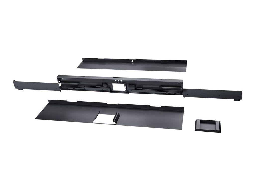 APC Thermal Containment Door Header - 42U SX