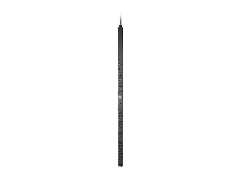 APC Rack PDU 9000 Switched APDU9953 - Stromverteilungseinheit (Rack - einbaufähig)