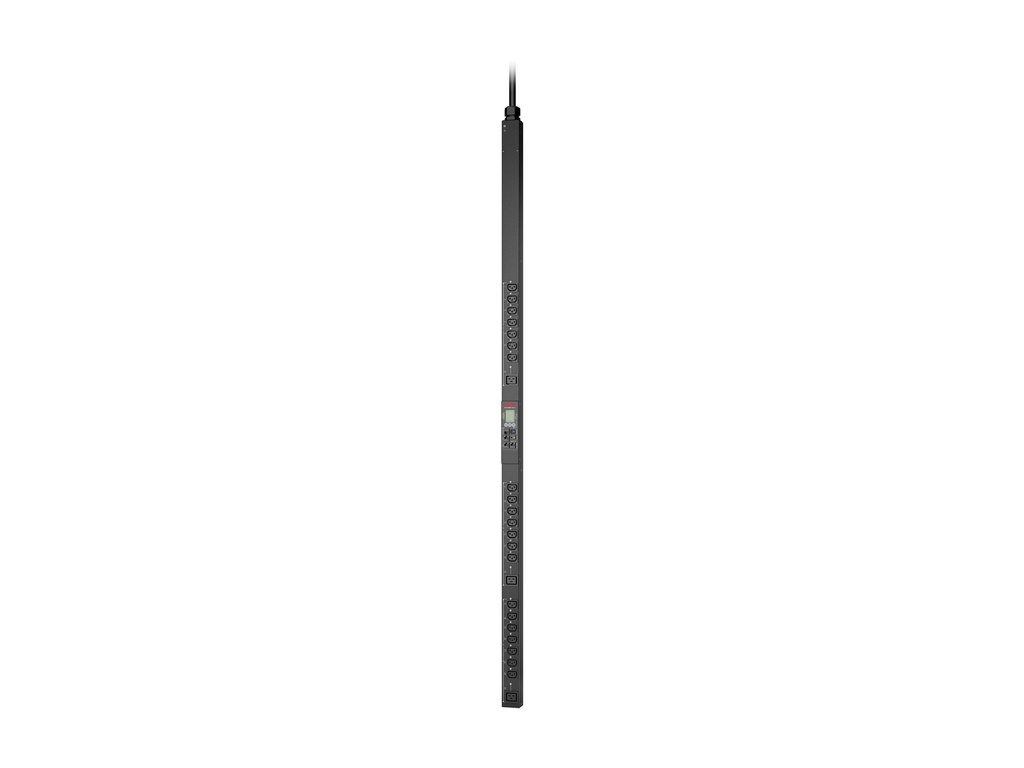 APC Rack PDU 9000 Switched APDU9981EU3 - Stromverteilungseinheit (Rack - einbaufähig)