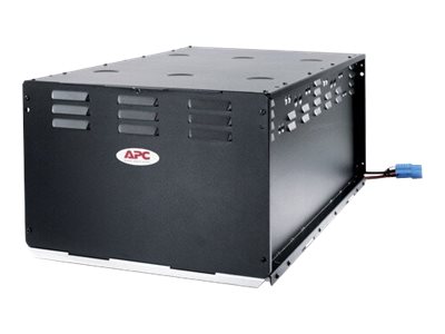 APC Smart-UPS 48V Ultra Battery Pack - Batteriegehäuse