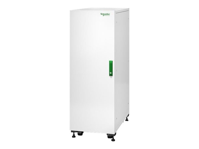 APC Schneider Electric Easy UPS 3S E3SXR6 Empty Modular