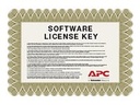 APC StruxureWare Central Virtual Machine Activation