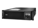 APC Smart-UPS SRT 5000VA - RM - 208V - Doppelwandler (Online) - 4,25 kVA - 4250 W - Sine - 100 V - 275 V
