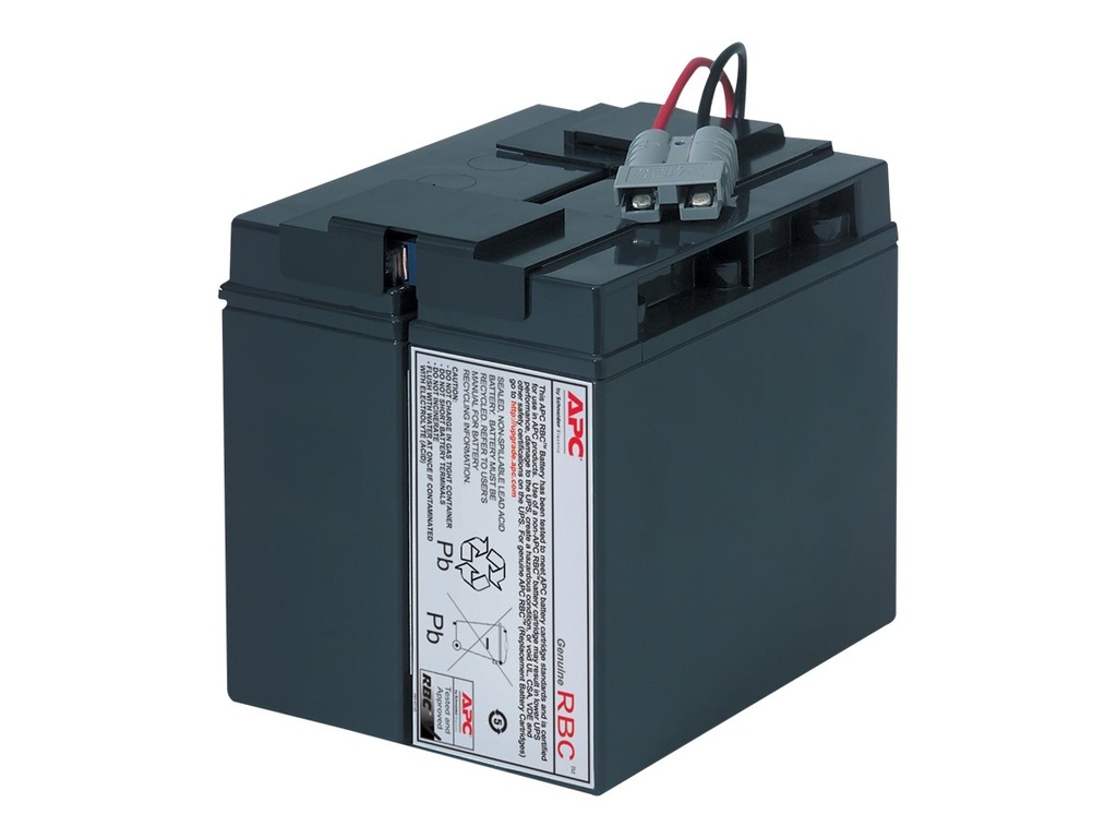 APC Replacement Battery Cartridge #148 - USV-Akku