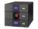 Eaton 9PX 9PXM10KiRTN - USV (in Rack montierbar/extern) - Wechselstrom 200/208/220/230/240 V - 10000 VA - Ethernet 10/100/1000, RS-232, USB - PFC - 3U - 48.3 cm (19")
