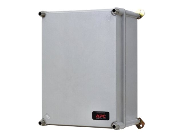 APC Battery Breaker Box - Sicherungsautomat - Wechselstrom 400 V